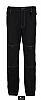 Pantalon Trabajo Section Pro Sols - Color Negro